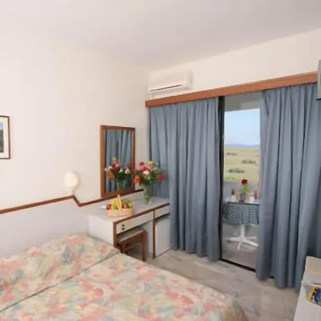 Nina Hotel