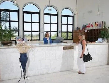 Nina Hotel