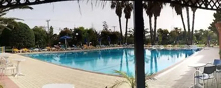 Hotel Nina