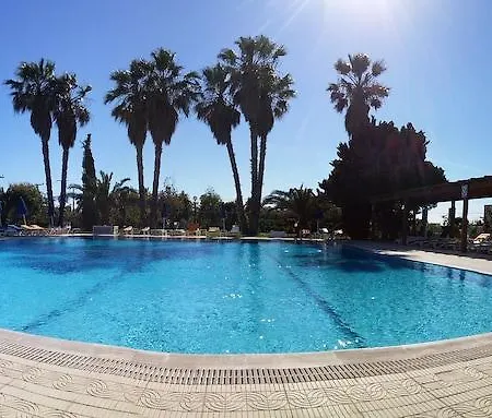 Nina Hotel Marmari (Kos)