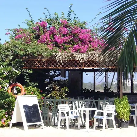 Nina Hotel