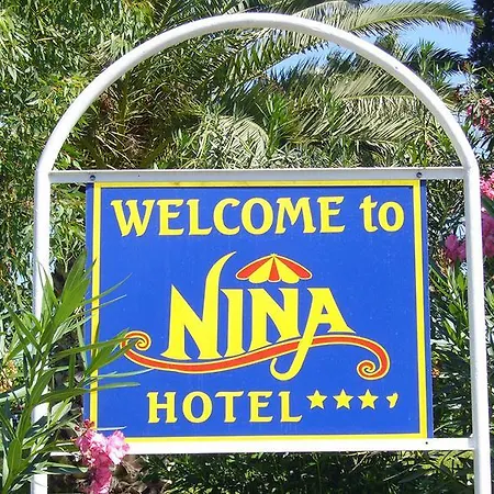 Nina 3*