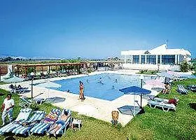 Nina Hotel