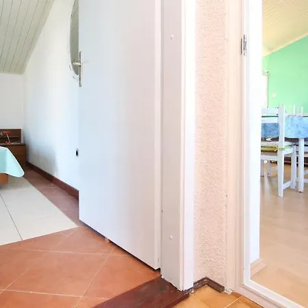 Hotell Nina Marmari (Kos)