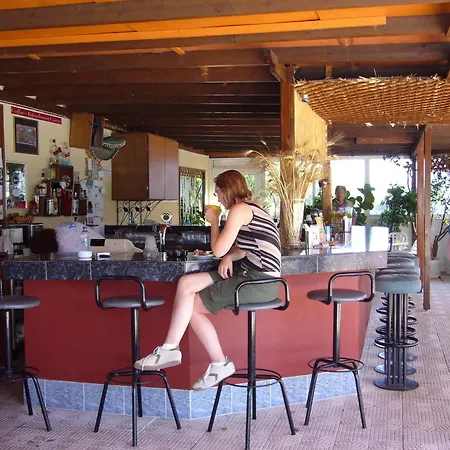 Hotell Nina Marmari (Kos)