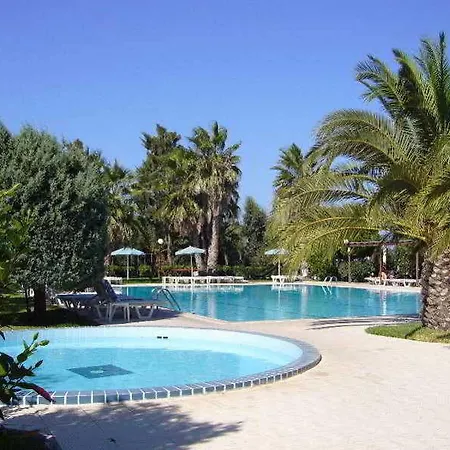 Hotell Nina