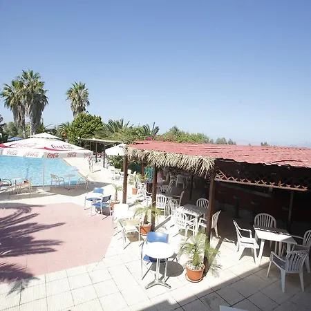 Hotel Nina