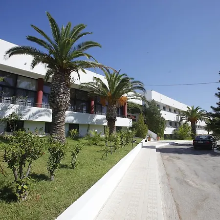 Hotell Nina 3*