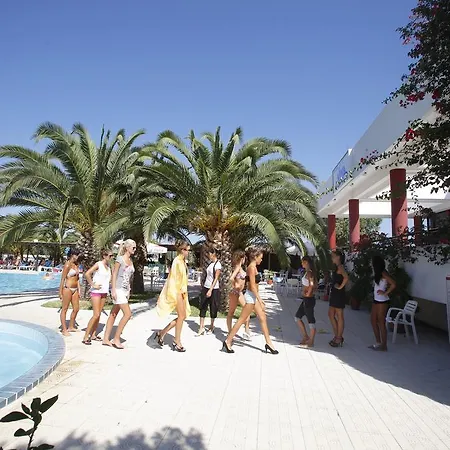 Hotel Nina Marmari (Kos)