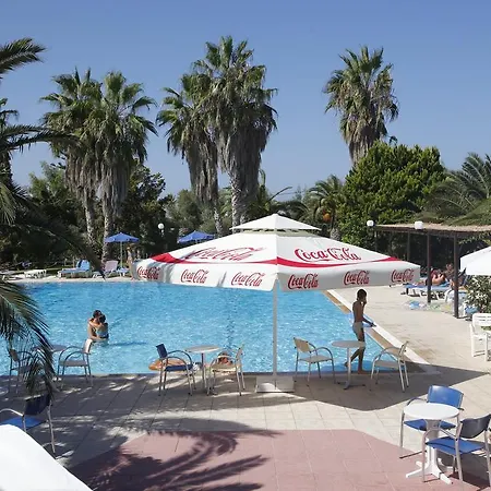 Hotel Nina
