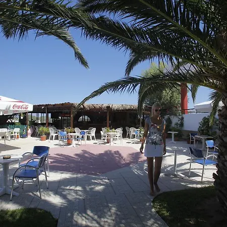 Hotell Nina