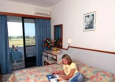 Hotell Nina