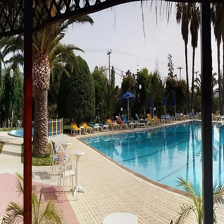 Nina Hotel