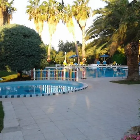 Hotell Nina